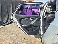 Hyundai Tucson 2010 ID: V014859