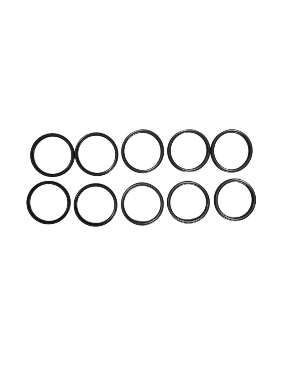 10 Pack of O-ring 18.77x1.78 10 Pack of O-ring 18.77x1.78