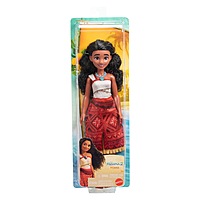 Princess Moana 2 Moana Fashion Doll