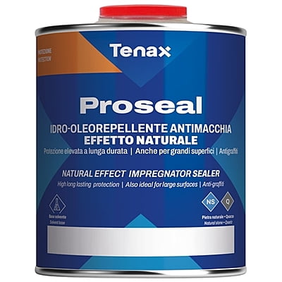 Tenax Proseal Stone Impregnating Sealer - 55 LT Keg Tenax Proseal Stone Impregnating Sealer - 55 LT Keg