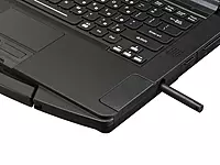 Panasonic FZ-55 Stylus