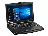 *Panasonic FZ-55 i5-1345U, 16/512, MK3, Backlit KB, USB-C, DGPS, Com Splitter, Wifi 6E