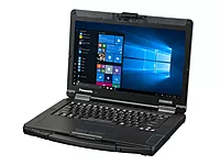 *Panasonic FZ-55 i5, 16/512, MK3, Base