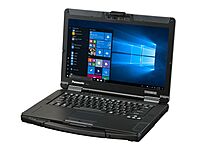 *Panasonic FZ-55 i5-1345U, 16/512, MK3, Backlit KB, USB-C, DGPS, Com Splitter, Wifi 6E
