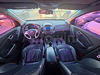 Hyundai Tucson 2012 ID: V469117