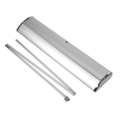 Pull Up Banner 0.85 x 2m, PVC, Complete, Executive