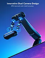 Govee Envisual TV Backlight T2 with Dual Cameras