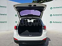 Hyundai Tucson 2012 Techo Panorámico ID: V358541
