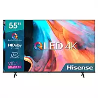 HISENSE 55Q6QKEN 55 INCH QLED SMART TV