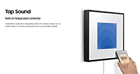 Samsung Altavoz Music Frame Serie LS HW-LS60D/ZA Samsung Altavoz Music Frame Serie LS HW-LS60D/ZA