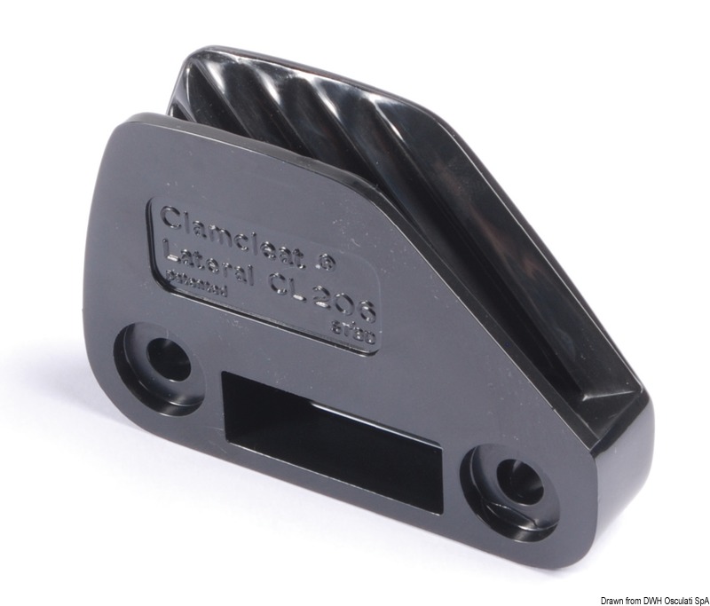 CLAMCLEATS CL 206