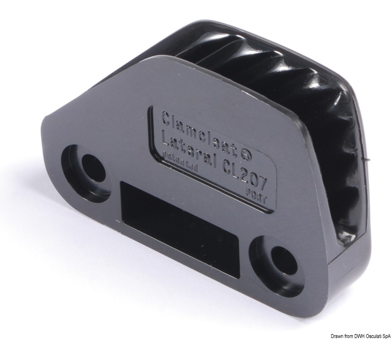 CLAMCLEATS CL 207