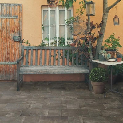 Gresie RAGNO by MARAZZI, STONEWAY_ARDESIA ANTRACITE RT 30x60, 00R5SM06, mp/cutie 1.08