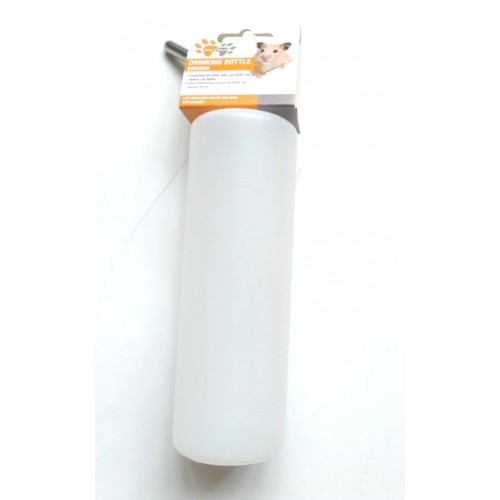 PAW PALS DRINKING BOTTLE 250ML(PSA702) PAW PALS DRINKING BOTTLE 250ML(PSA702)