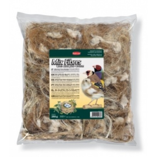 PADOVAN MIXTURE coco sisal jute cotto