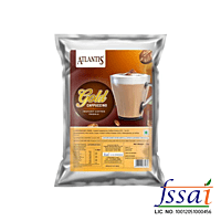 Atlantis Gold Cappuccino Coffee Premix-1kg Atlantis Gold Cappuccino Coffee Premix-1kg