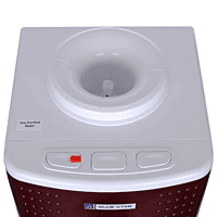 Top Loading Blue Star bwd1fmcgb Water Dispenser with Storage Cabinet Top Loading Blue Star bwd1fmcgb Water Dispenser with Storage Cabinet