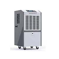 White Westinghouse 60 liter Industrial Dehumidifiers Machine-WDE603P White Westinghouse 60 liter Industrial Dehumidifiers Machine-WDE603P