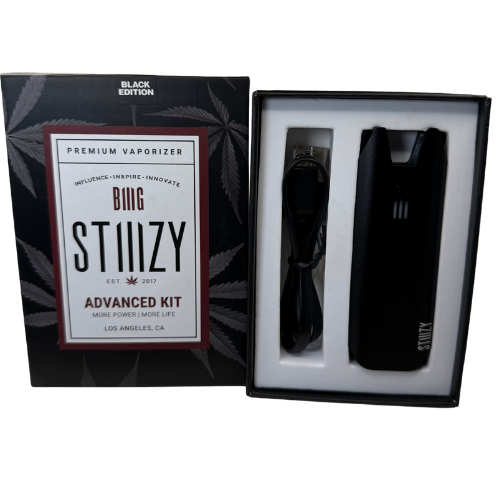 Pila de Vape pen para pods BIIIG STIIIZY