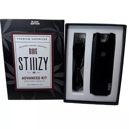 Pila de Vape pen para pods BIIIG STIIIZY