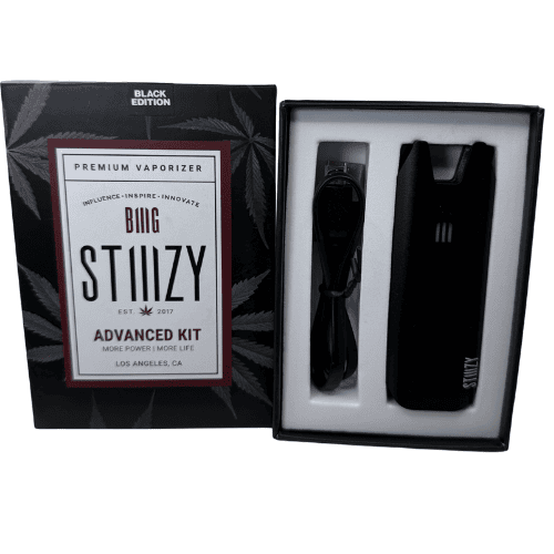 Pila de Vape pen para pods BIIIG STIIIZY