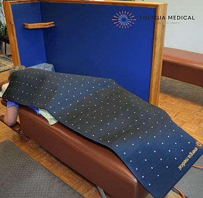 Whole Body Pad Whole Body Pad