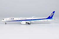 All Nippon Airways (ANA) 787-10 Dreamliner