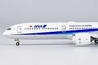 All Nippon Airways (ANA) 787-10 Dreamliner