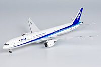 All Nippon Airways (ANA) 787-10 Dreamliner