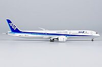 All Nippon Airways (ANA) 787-10 Dreamliner