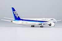 All Nippon Airways (ANA) 787-10 Dreamliner