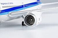 All Nippon Airways (ANA) 787-10 Dreamliner