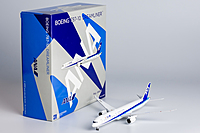 All Nippon Airways (ANA) 787-10 Dreamliner