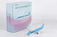 Korean Air 787-10 Dreamliner2025  livery