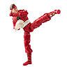 Power Rangers Lightning Collection Mighty Morphin Ninja Red Ranger