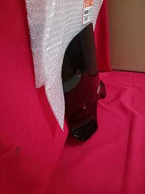 KAPPA VESPA SCREEN - PRIM 2014 - 5608SK KAPPA VESPA SCREEN - PRIM 2014 - 5608SK