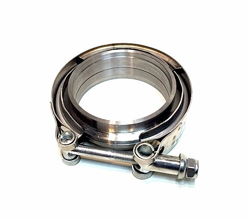 ISB Turbo Clamp