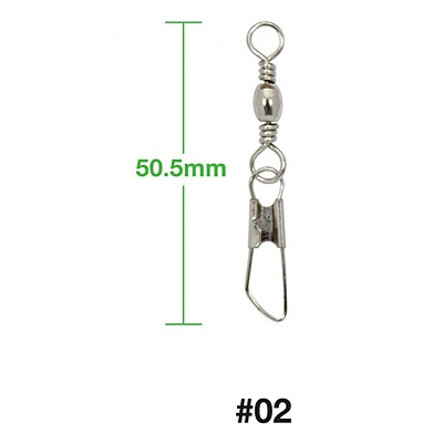 WEEBASS ลูกหมุน - รุ่น PK 5610N , 02 (11PCS)