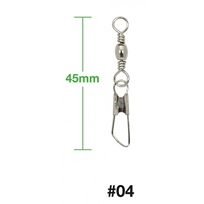 WEEBASS ลูกหมุน - รุ่น PK 5610N , 04 (12PCS)