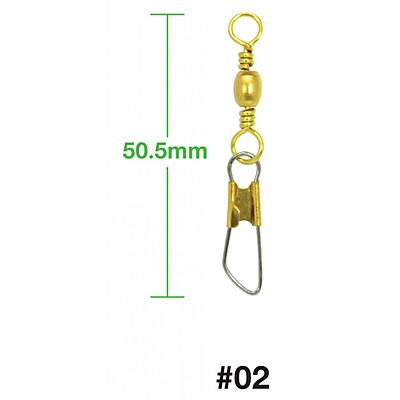 WEEBASS ลูกหมุน - รุ่น 5610-P , 02 (11PCS)