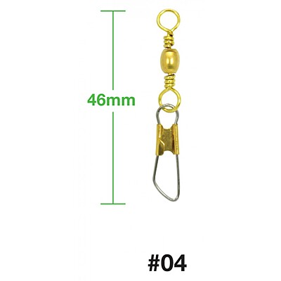 WEEBASS ลูกหมุน - รุ่น PK 5610P , 04 (12PCS)