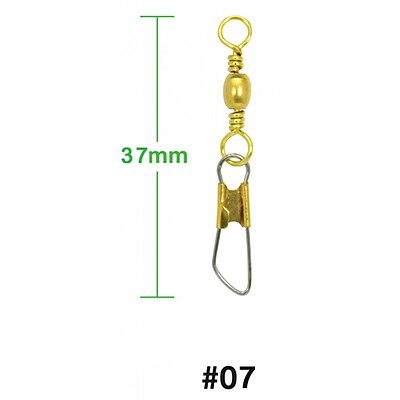 WEEBASS ลูกหมุน - รุ่น PK 5610P , 07 (12PCS)