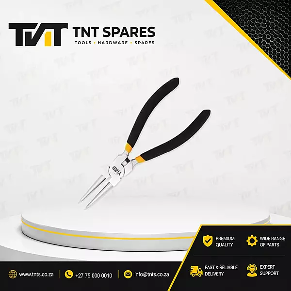 YIAD Circlip Pliers 7in / 180mm