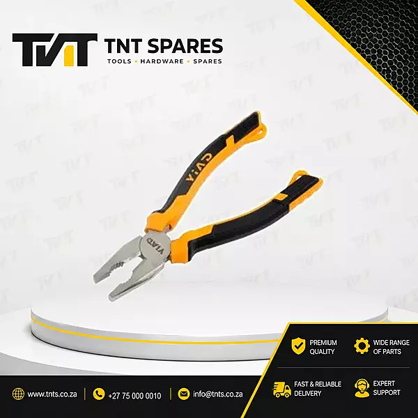 YIAD Combination Pliers 20cm