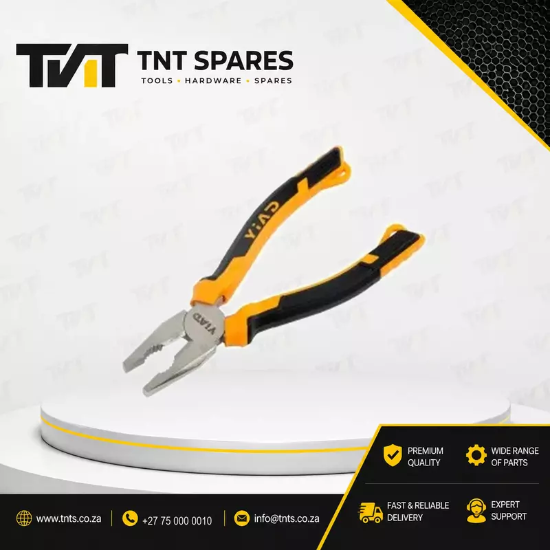 YIAD Combination Pliers 20cm