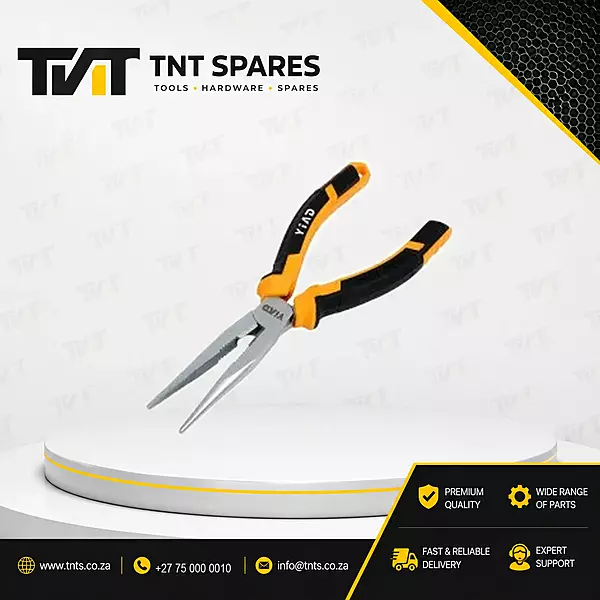 YIAD Long Nose Pliers 20cm