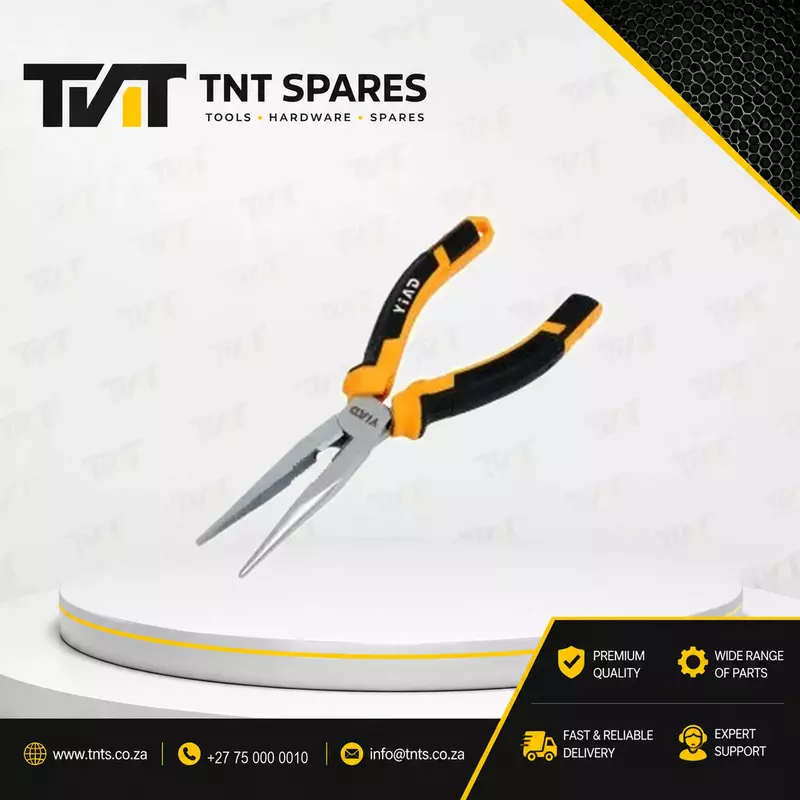 YIAD Long Nose Pliers 20cm