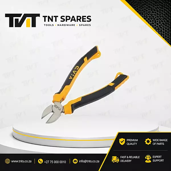 YIAD Diagonal Cutting Pliers 200mm / 8in