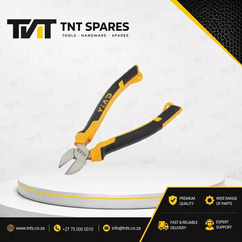YIAD Diagonal Cutting Pliers 200mm / 8in