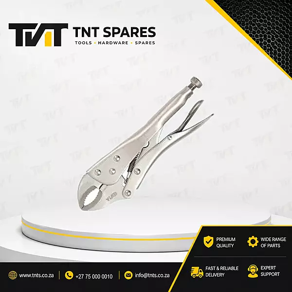 YIAD Locking Pliers 22cm